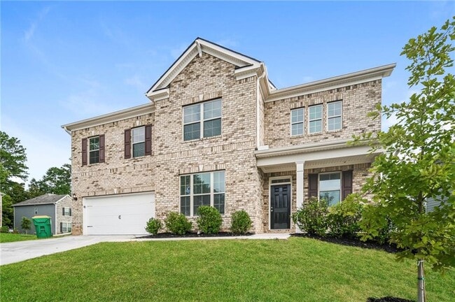 Building Photo - 7326 Embassy Trce