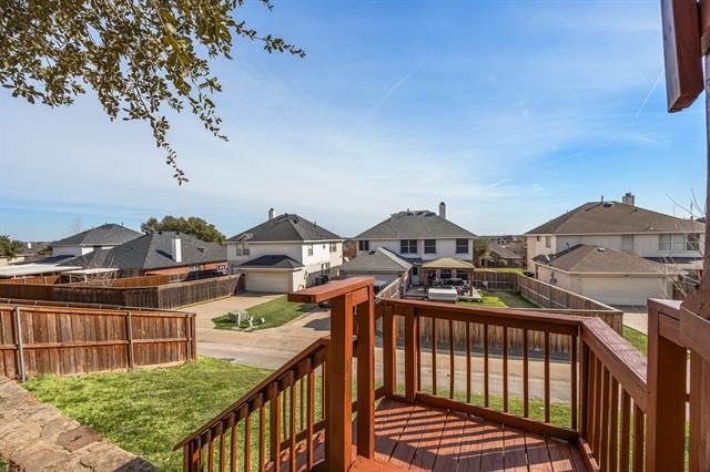 Building Photo - 2508 Pioneer Bluffs Rd