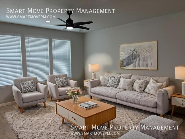 Building Photo - 611 W Snowy Owl St