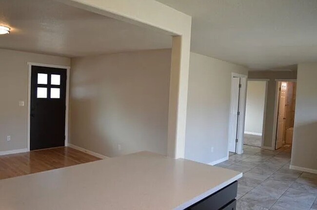 Building Photo - Three bedroom, two bath house less than 5 ...