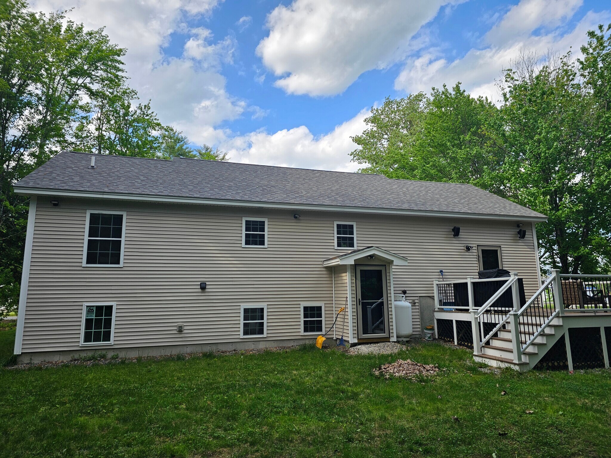 Building Photo - 435 High St