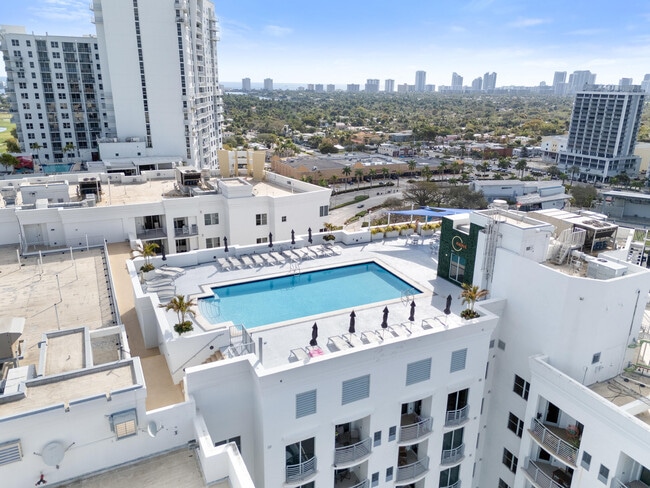 Building Photo - 1830 Radius Dr