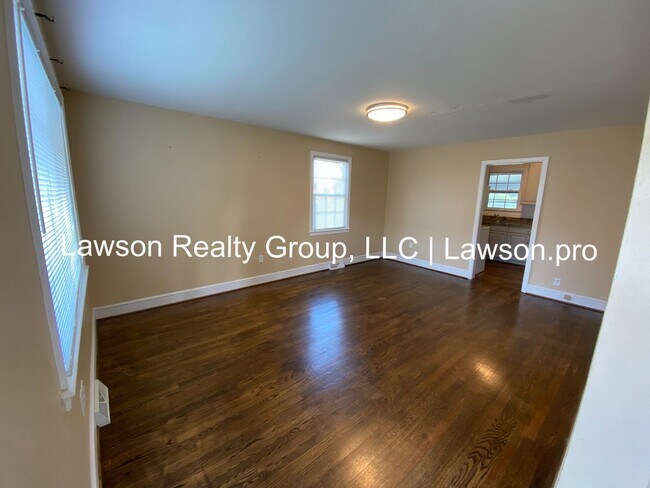 Building Photo - Updated Four Bedroom Home with a Full Walkout Basement