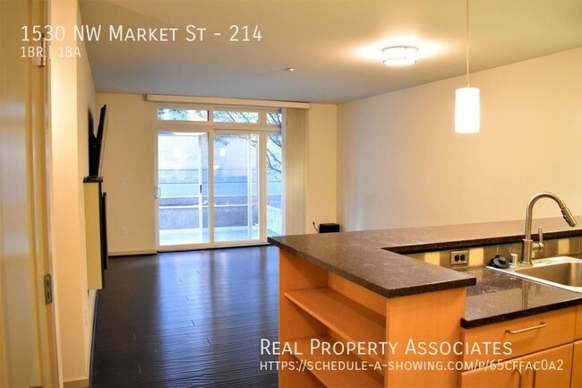 Building Photo - 1530 NW Market St