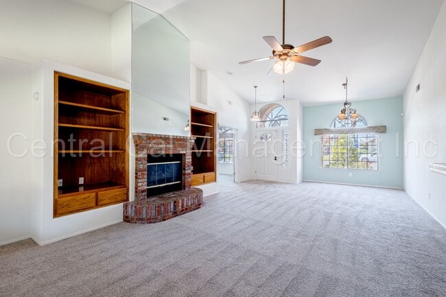 Building Photo - 3 Bedroom + Office, 2 Bath Home with Solar...