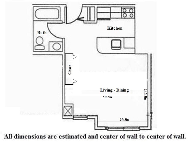 Floorplan - Arkadia