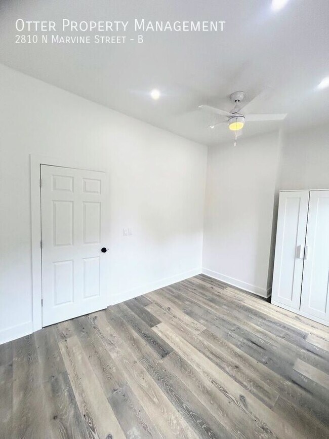 Building Photo - 2810 N Marvine St