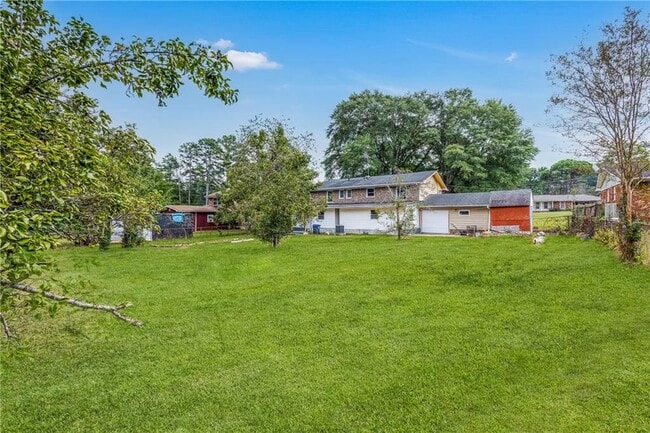 Building Photo - 1804 Carla Dr