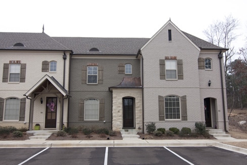 Building Photo - Brighton Village