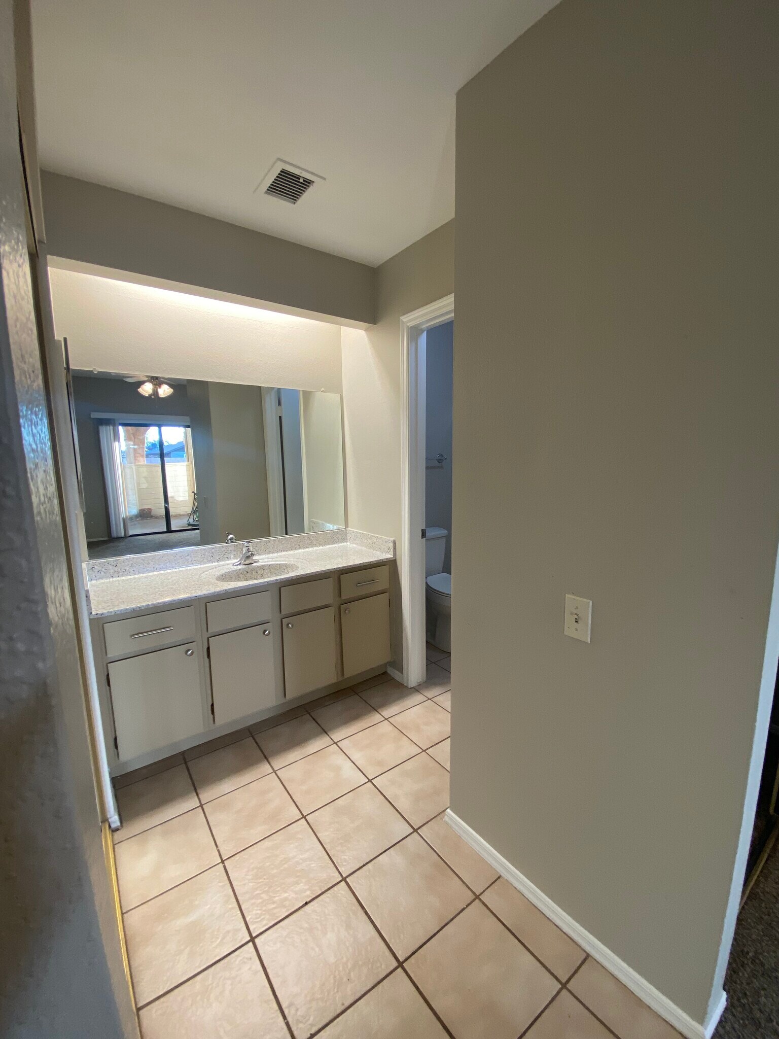 Bathroom 1 - 2035 S Elm St