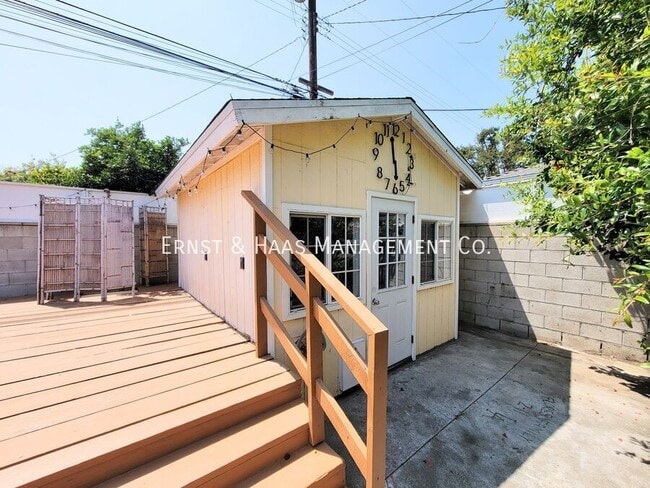 Building Photo - 5325 Autry Ave