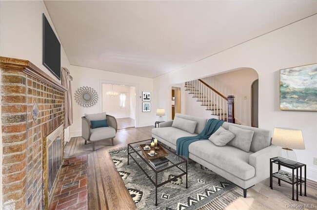 Building Photo - 1 Rutgers Pl