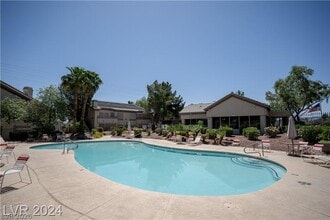 Building Photo - 5710 E Tropicana Ave