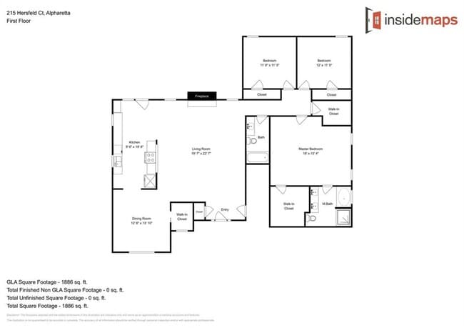 Building Photo - 215 Hersfeld Ct