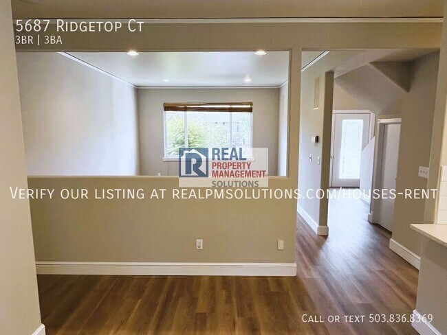 Building Photo - 5687 Ridgetop Ct