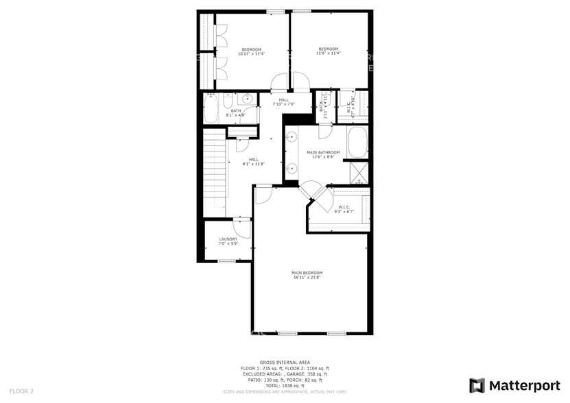 Building Photo - 258 Britt Dr