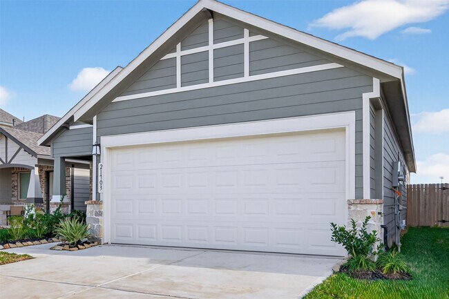 Building Photo - 21703 Cypress Trellis Dr