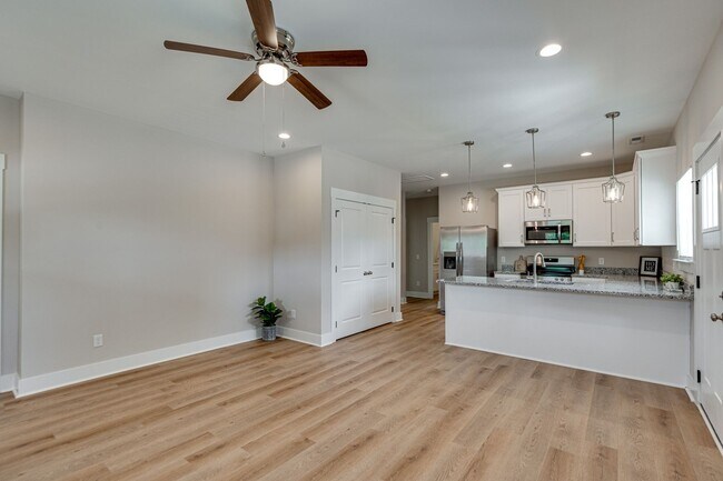 Building Photo - 3BR 2BA - New Construction - ADU on property is also available for rent