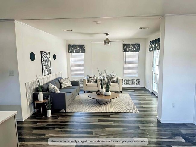 Building Photo - 8975 W Halls River Rd