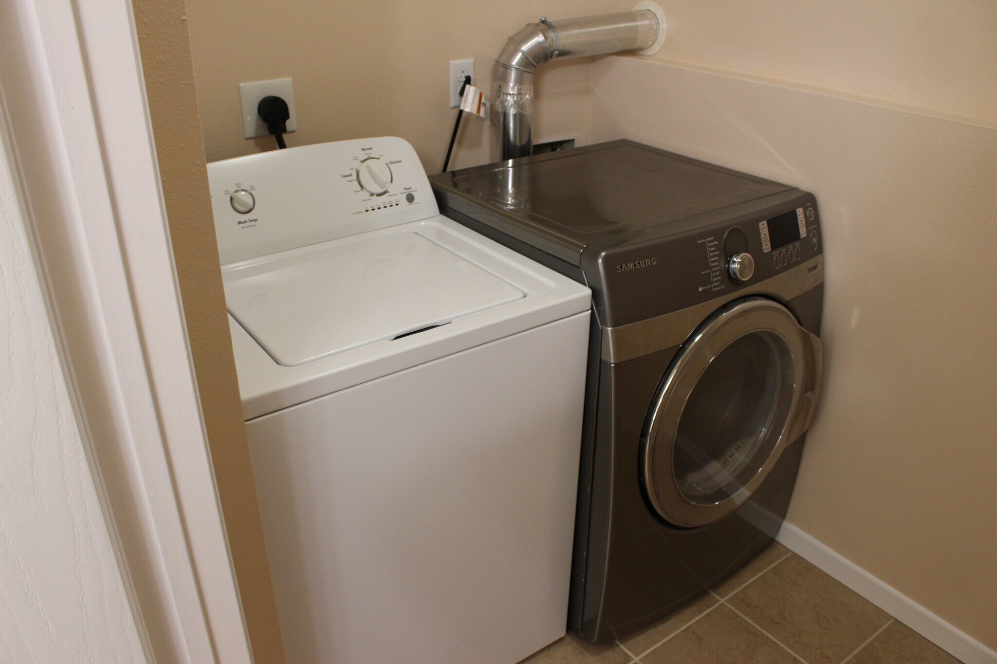 Laundry Room - 1061 Terrace Dr