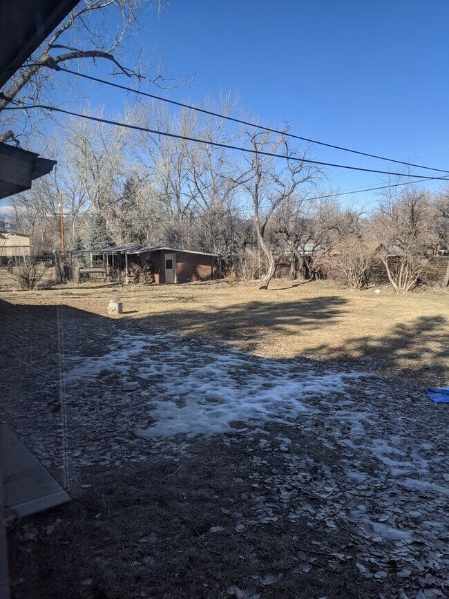 Building Photo - Beautiful Boulder Country Home - 4 Bed/2 Bath - Available July 3rd!