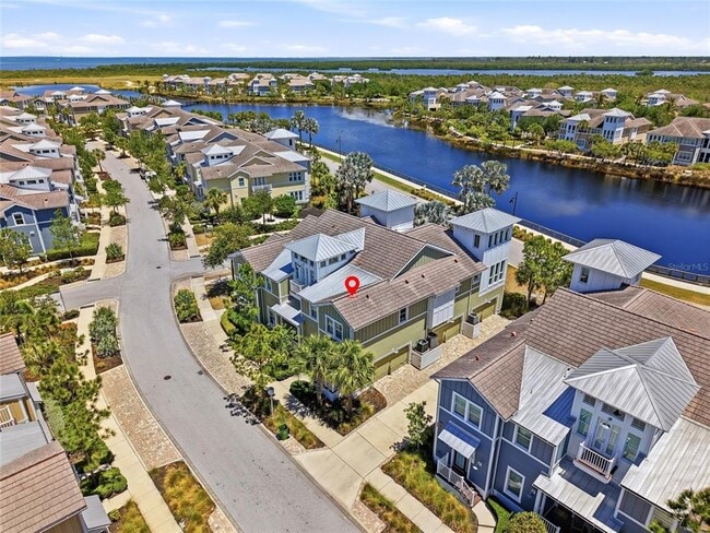 Building Photo - 319 Compass Point Dr