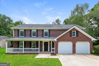 Building Photo - 1684 Summit Pl Way