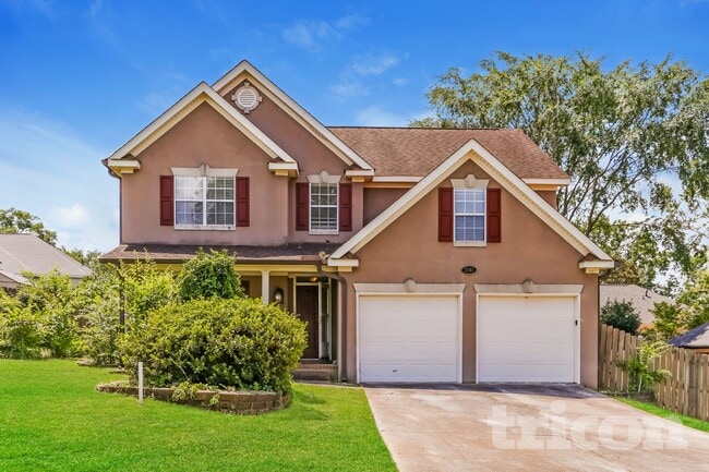 Building Photo - 3862 Live Oak Ln