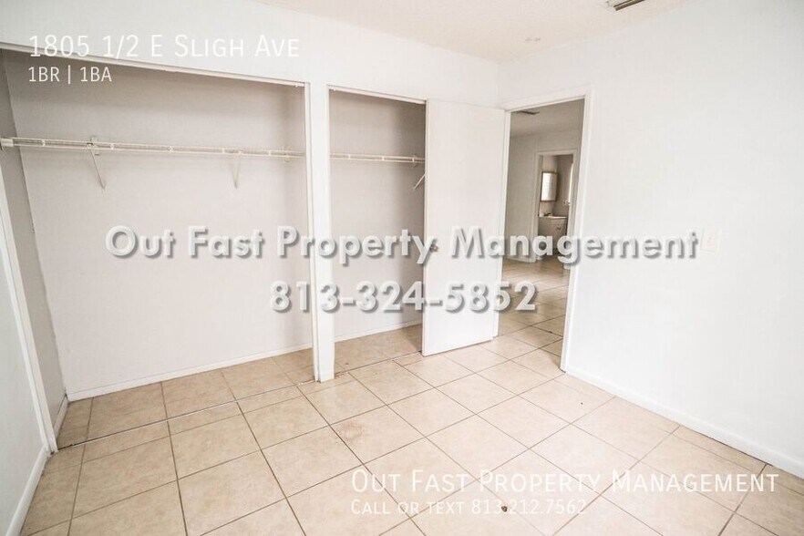 Building Photo - 1805 1/2 E Sligh Ave-