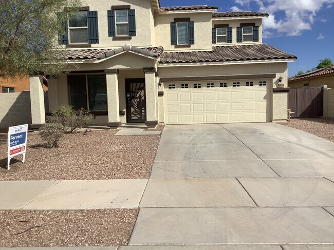 Building Photo - 16974 W Hilton Ave