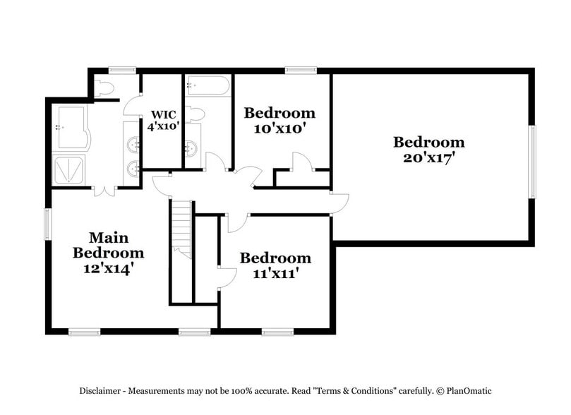 Building Photo - 4897 Ridge Walk Ln