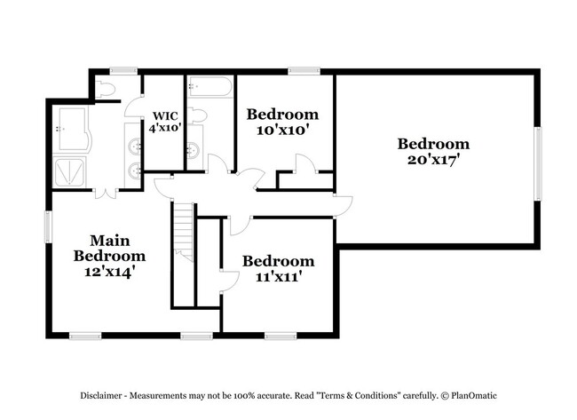 Building Photo - 4897 Ridge Walk Ln