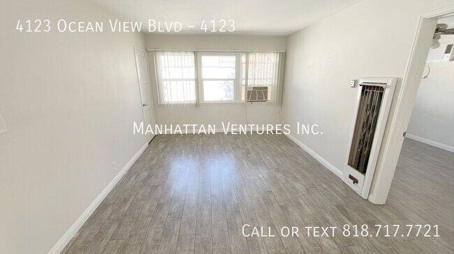 Building Photo - 4123 Ocean View Blvd