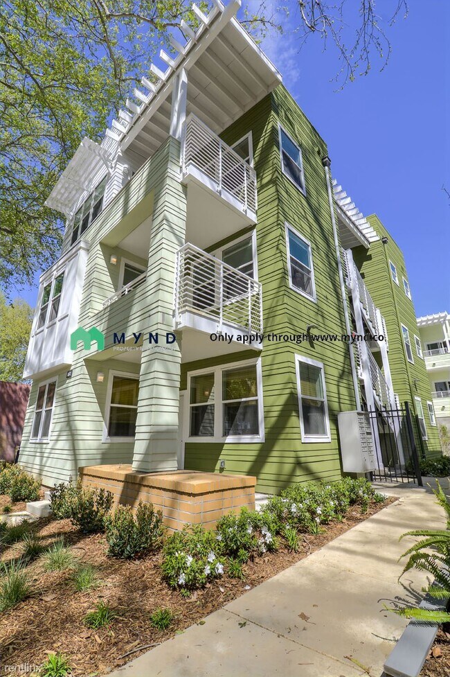 Building Photo - 2 br, 2.5 bath  - 519 T St Unit 102 Apt 102