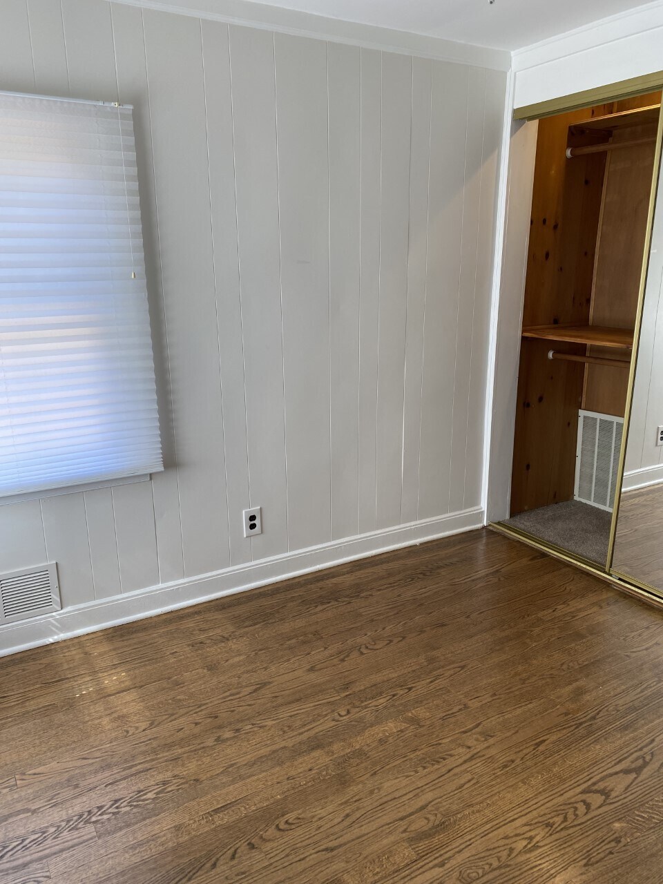 2nd Bedroom - 530 E Passaic Ave