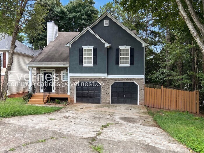 Building Photo - 2929 Edgefield Ct SW
