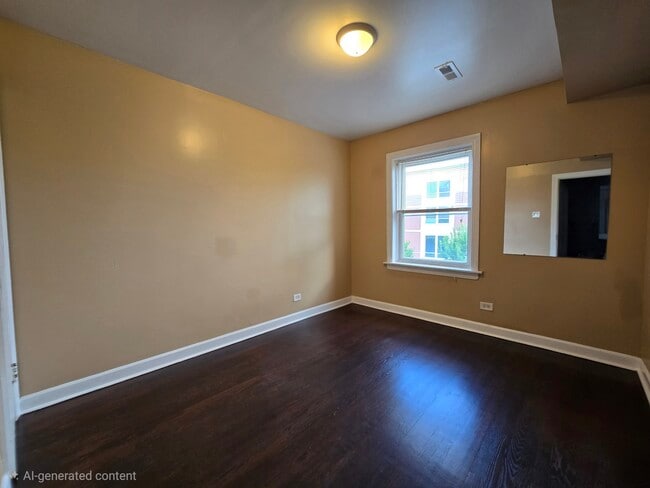 Building Photo - 834 N Christiana Ave