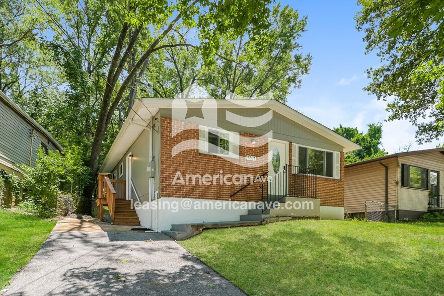 Building Photo - 7564 Blanding Dr
