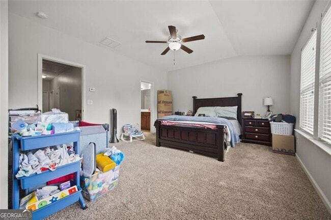 Building Photo - 3203 CYRUS Ln