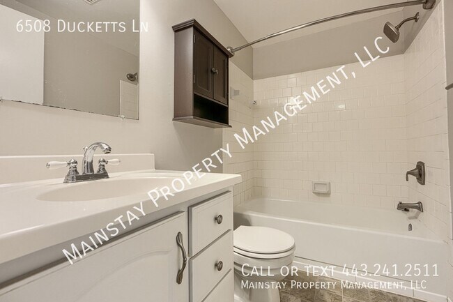 Building Photo - 6508 Ducketts Ln