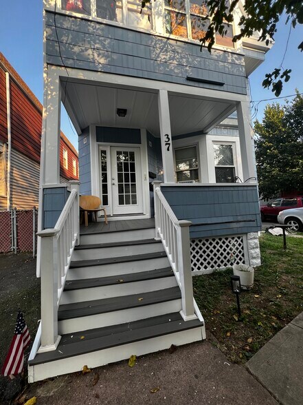 Building Photo - 37 E Passaic Ave