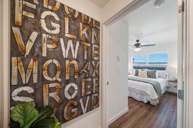 Building Photo - Spring Into Savings: $500 Rent Credit & $5...