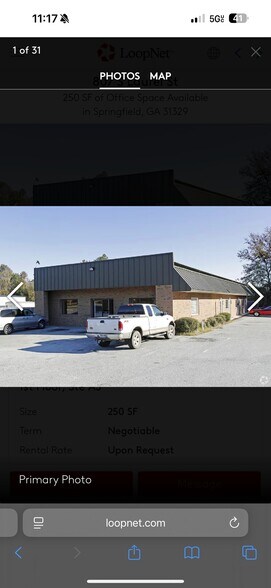 Building Photo - 807 S Laurel St