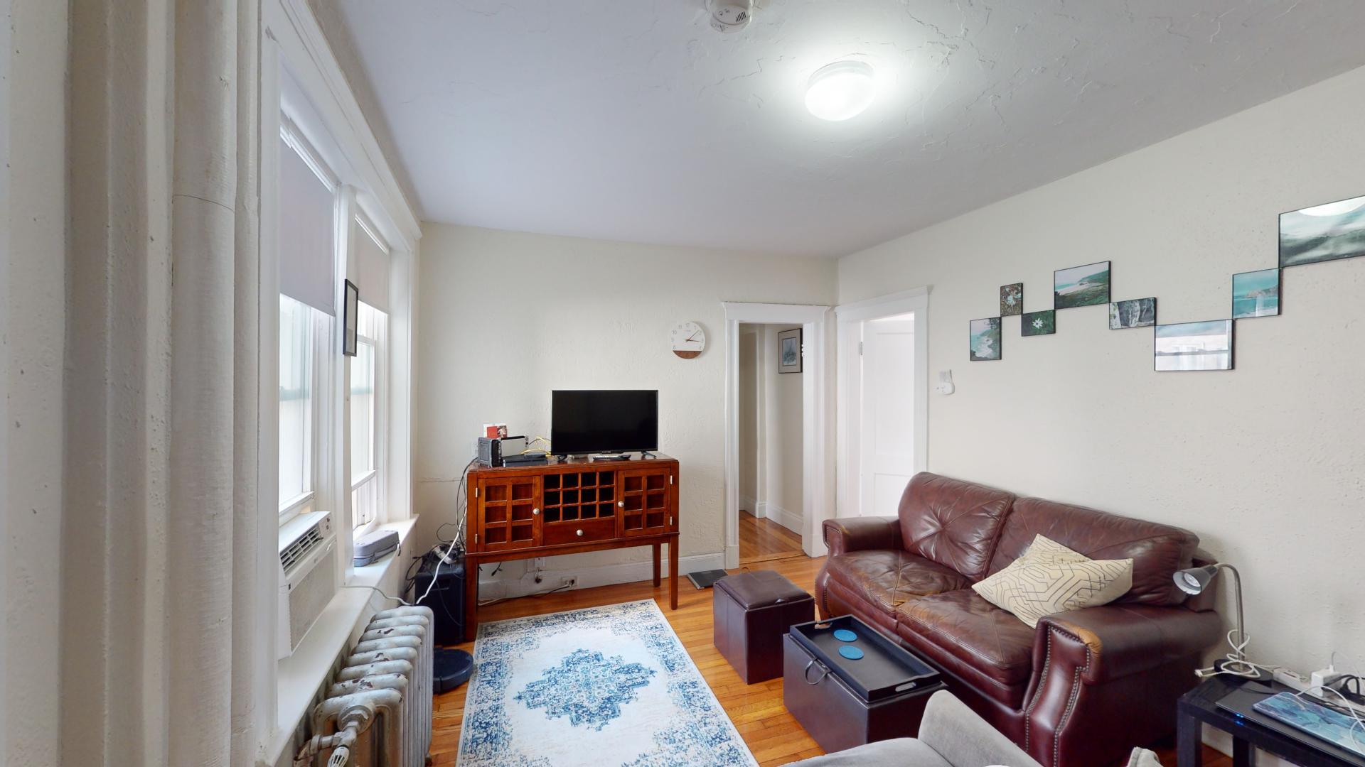 Building Photo - 1163 Boylston St