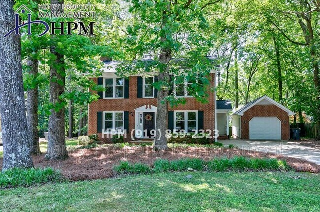 Building Photo - 1104 Apache Ln