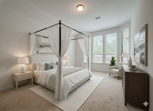 Building Photo - 17127 Crimson Crest Dr