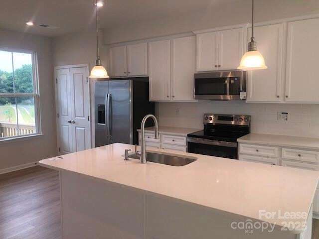 Building Photo - 3012 Arbor Ash St