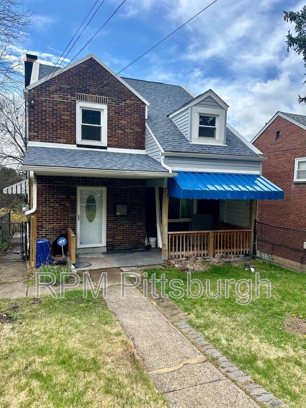 Building Photo - 400 Ashton Ave