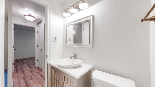 Building Photo - 1355 N Gaylord St