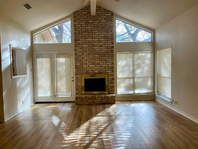 Building Photo - Remodeled 3 Bedroom Home with Large Deck in North Central San Antonio